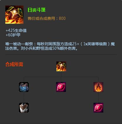 日炎斗篷