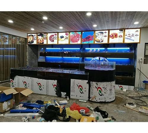 DIY鱼缸灯箱截图2