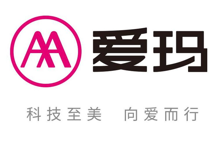 爱玛电动车图标logo图片截图1