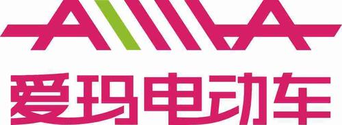 爱玛电动车图标logo图片截图2