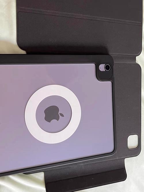 ipad磁吸熄屏