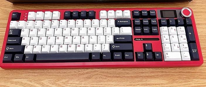 狼蛛F108Pro停产原因