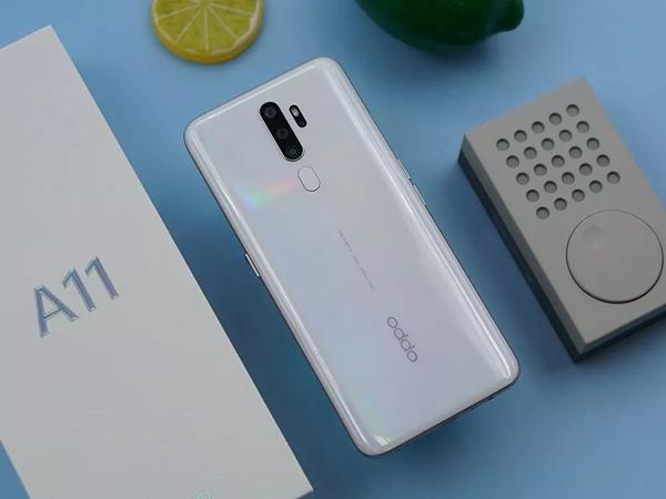 oppoa11有啥功能