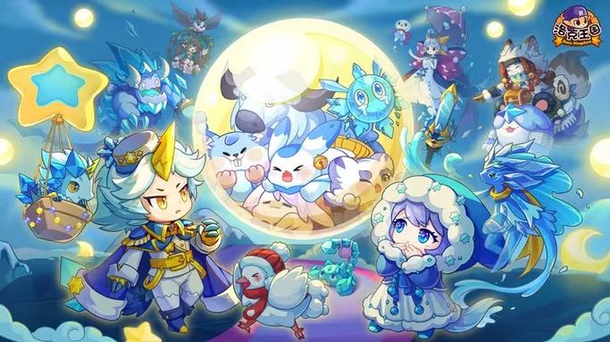 洛克王国掌上悟空官网最新版