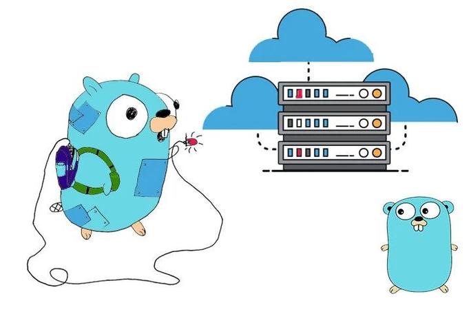 go语言web开发实例截图3