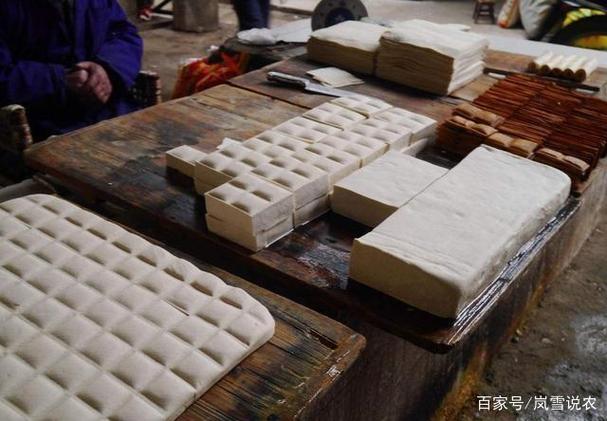 做豆腐生意前景如何 做豆腐生意前景如何