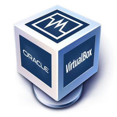 Virtualbox虚拟机