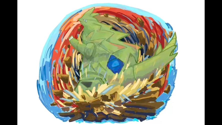 极巨班基拉斯 极巨班基拉斯
