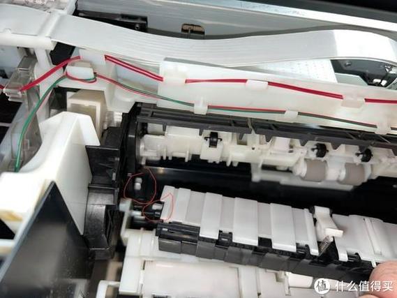 佳能mg3620换墨盒步骤