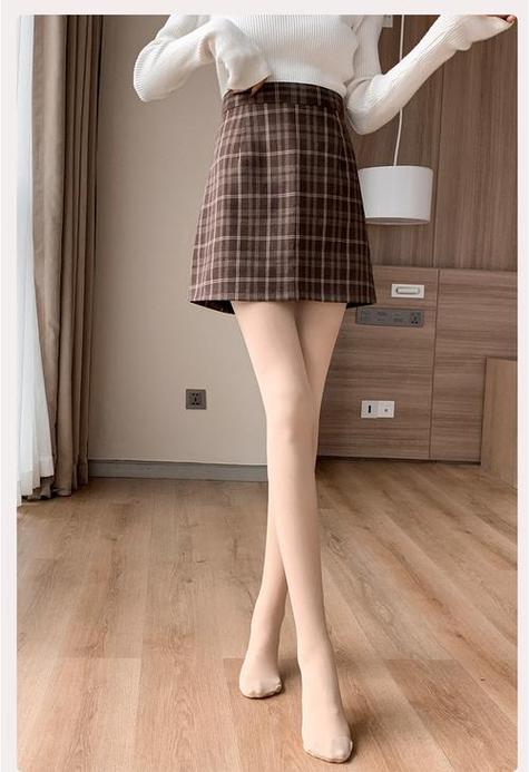 光腿神器穿着舒服吗