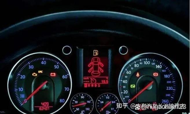 中控屏每次打火都要自检再启动