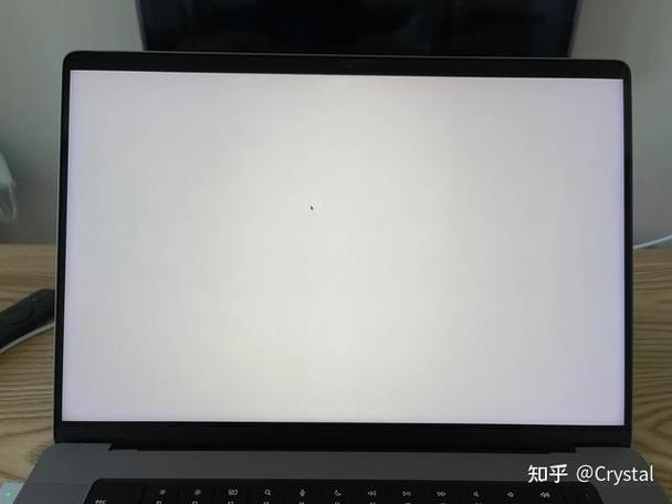 苹果电脑屏幕很暗怎么办