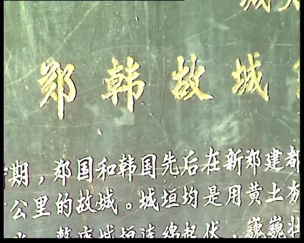 抖音上面一个叫郑什么的