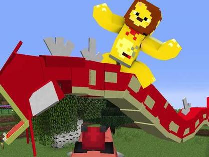小本解说minecraft