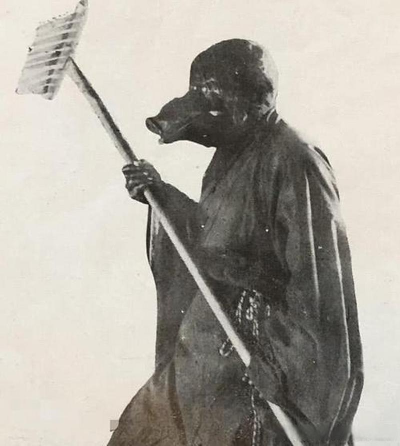 1927年原版西游记