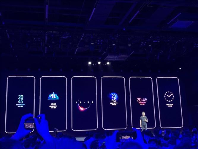 miui11用小米兰亭字体