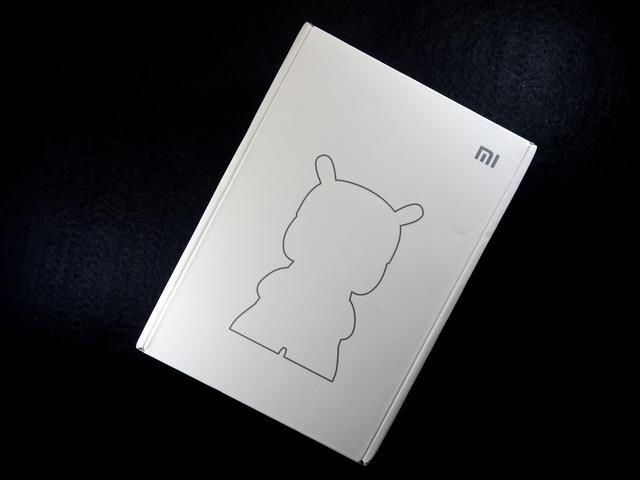 米兔蓝牙音箱说明书