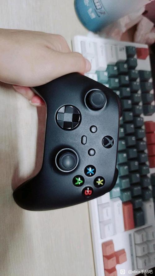 xbox手柄突然没反应了