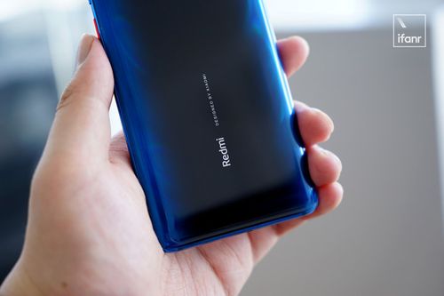 红米 k20Pro