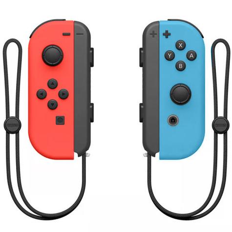 switch joycon手柄参数