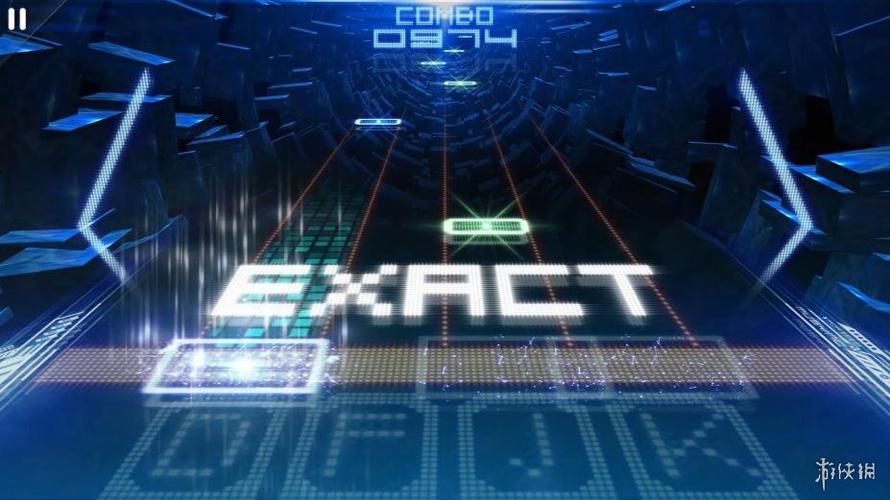 同步音律喵赛克最早截图1