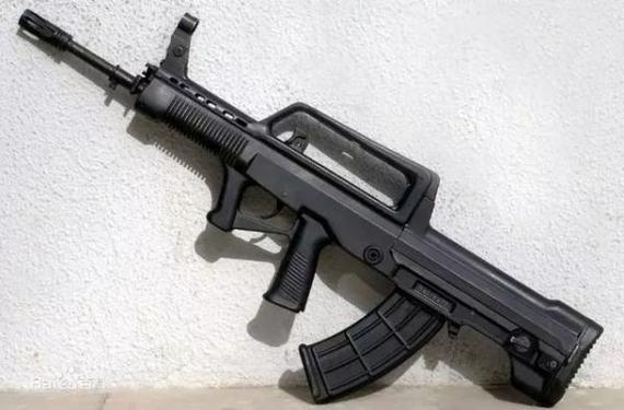 qbz95和m416哪个厉害