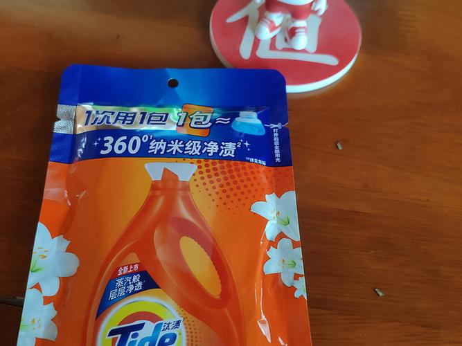 300g洗衣液能用多久