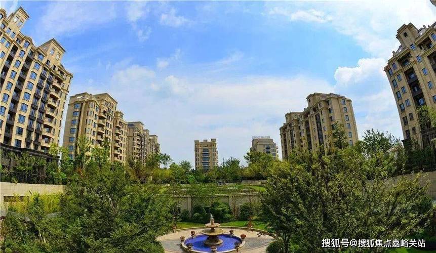上海长兴岛最建议买的小区