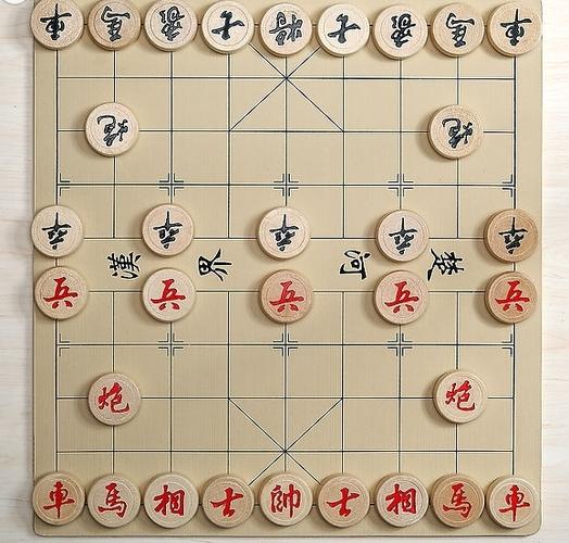 中国象棋经典版