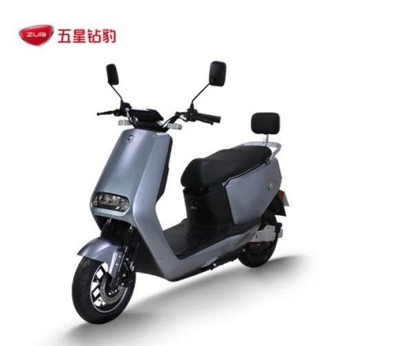电瓶车属于什么类型的车