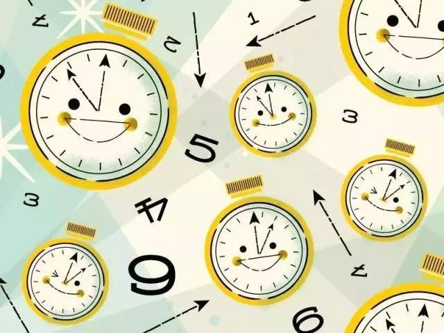 苹果手机如何把时间显示调大字显示
