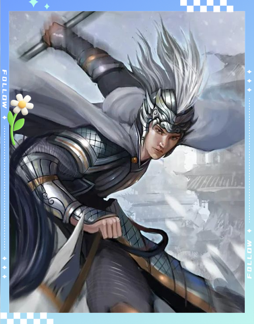 sp马超技能截图2