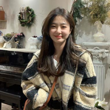 可爱的女生头像图片