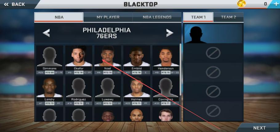 nba2k17怎么跳过生涯剧情