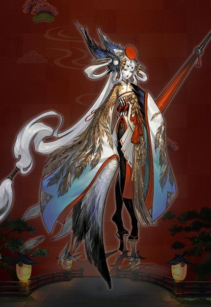 阴阳师姑获鸟值得练吗