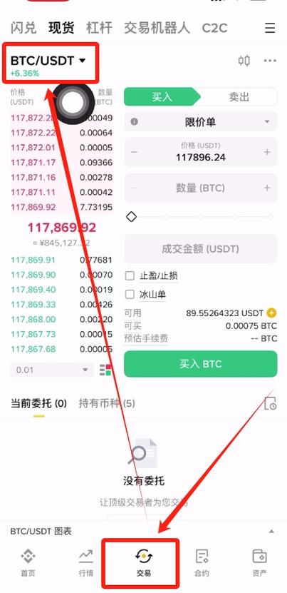 比特币去哪里买
