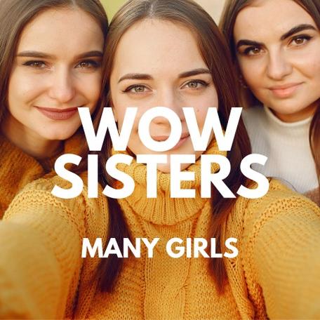 wowgirls十大最强角色