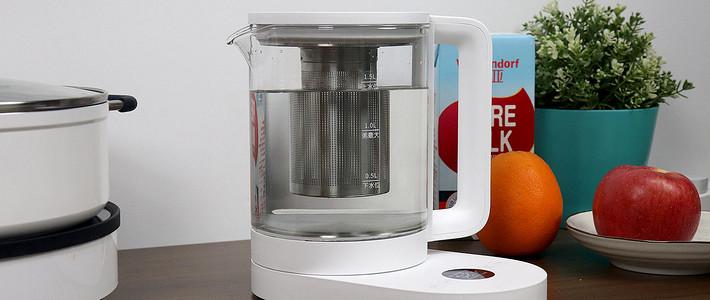 小米电热水壶保险丝在哪截图2
