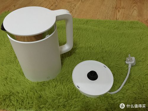 小米电热水壶保险丝在哪截图3