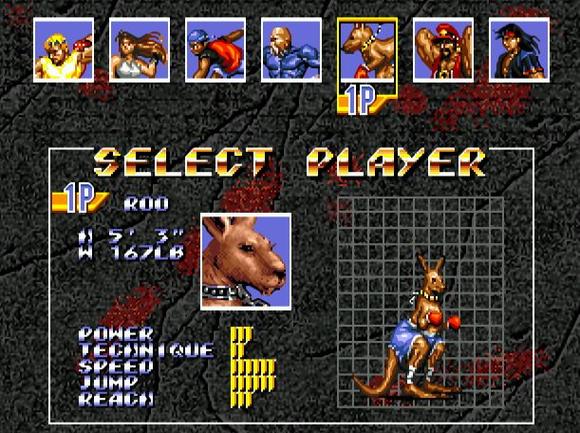 怒之铁拳3Android免费版