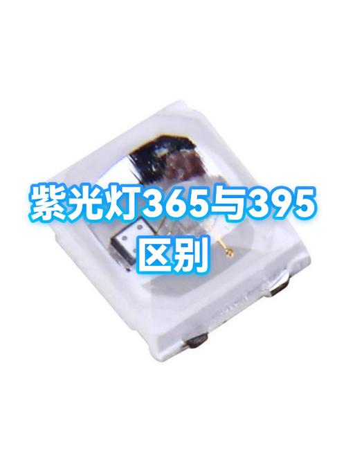 395紫光灯和365紫光灯的区别