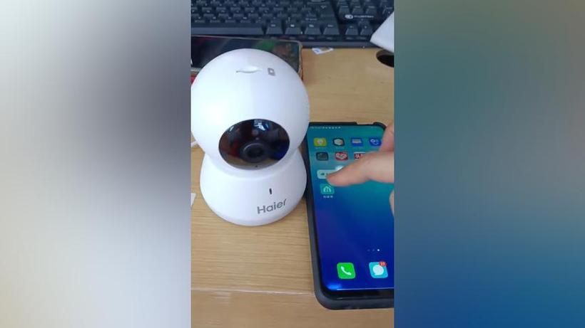 和家亲摄像头怎么安装截图3