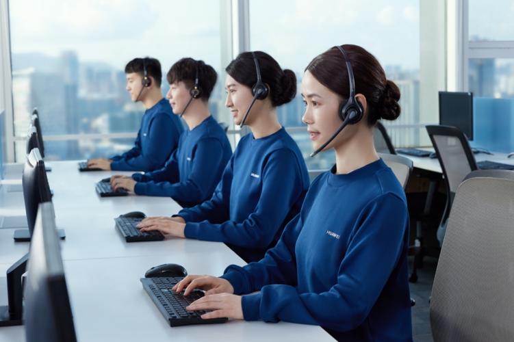 华为服务热线人工服务