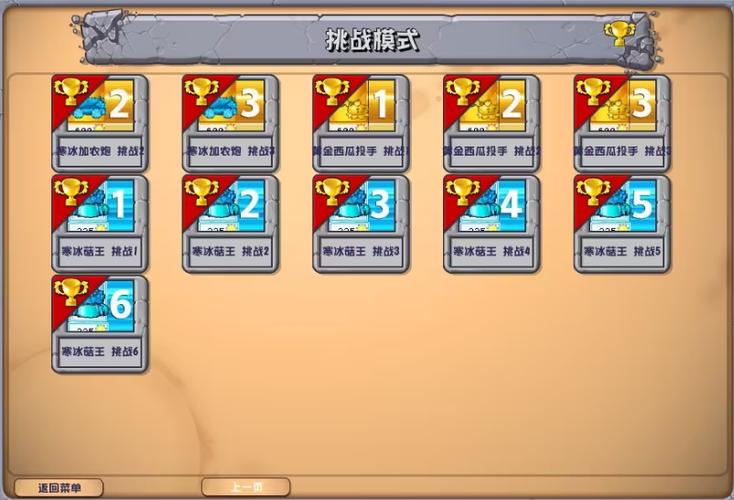 杂交动物辅助菜单中文版