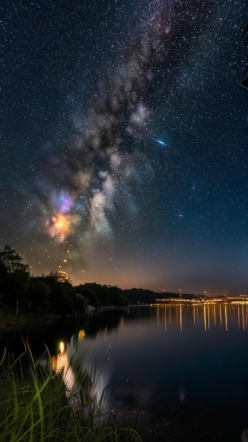 景星辰