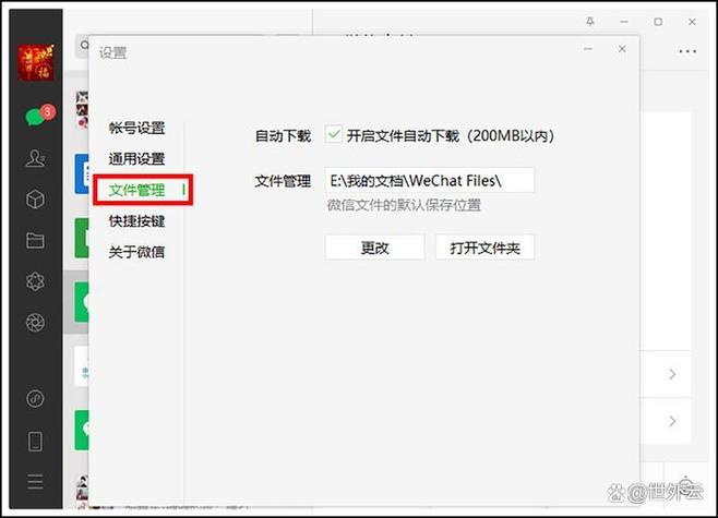 cf保存回放在哪个文件夹里