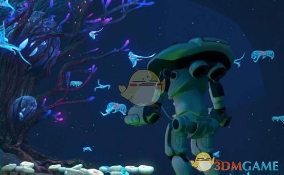 深海水族馆破解版内置修改器