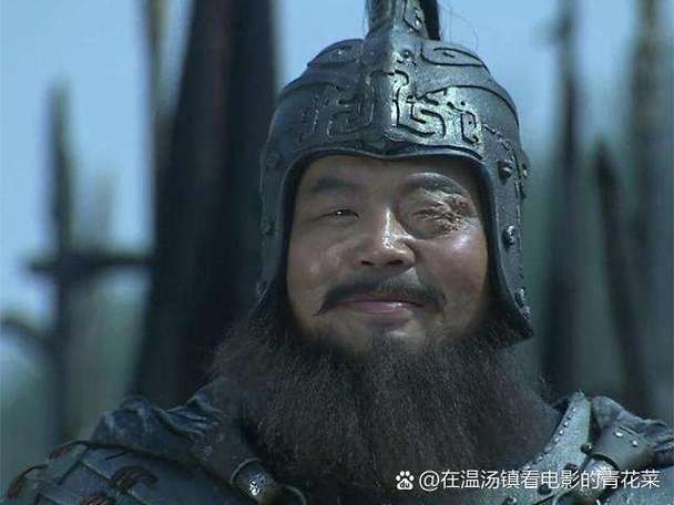 老版三国夏侯惇瞎眼是第几集