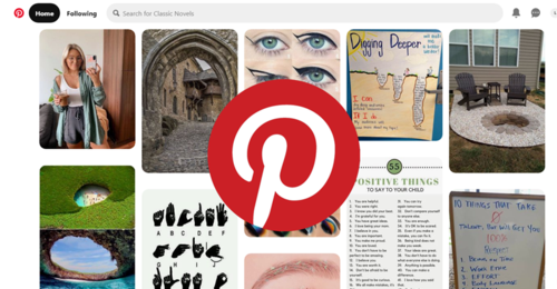 Pinterest最新版下载