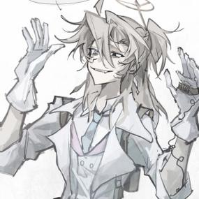 囚徒头像第五人格